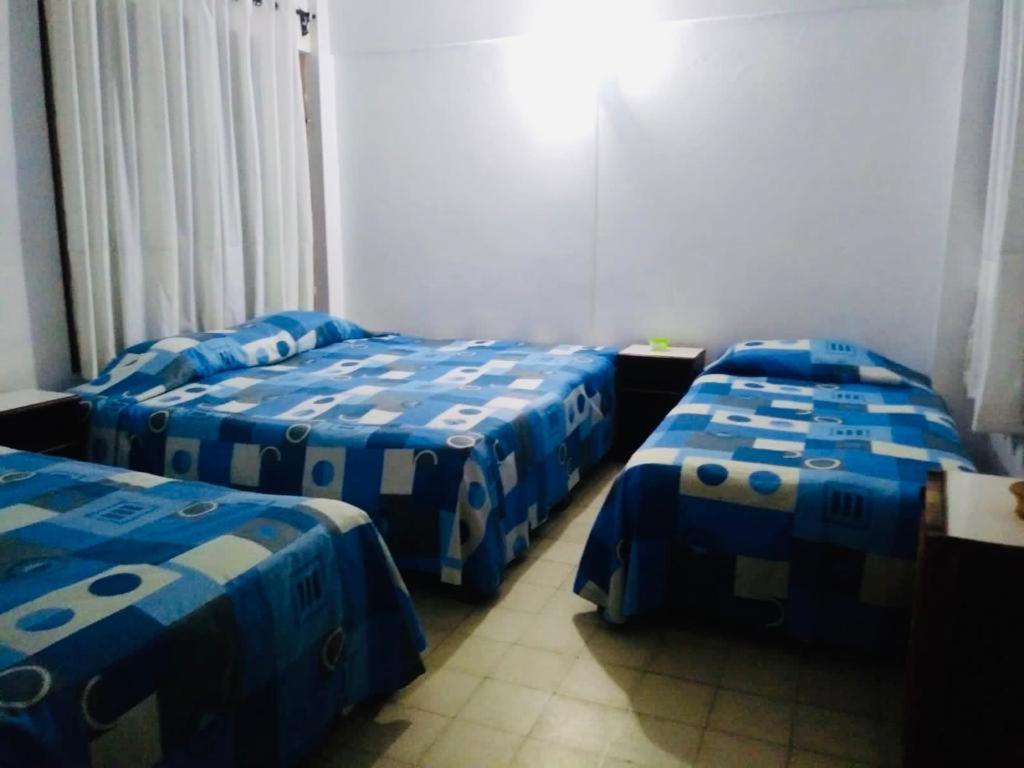 Hotel Zocalo Abuelos Acapulco Bagian luar foto