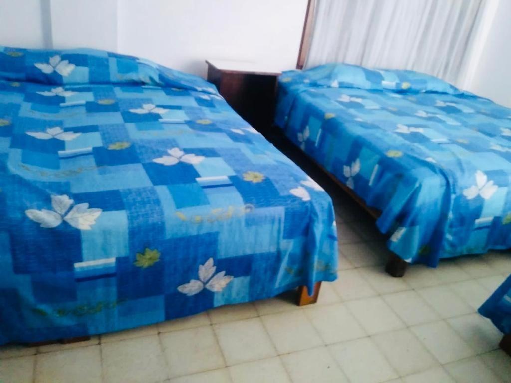 Hotel Zocalo Abuelos Acapulco Bagian luar foto